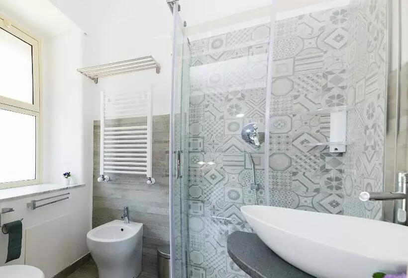 تختخواب و صبحانه Fantastic Dream