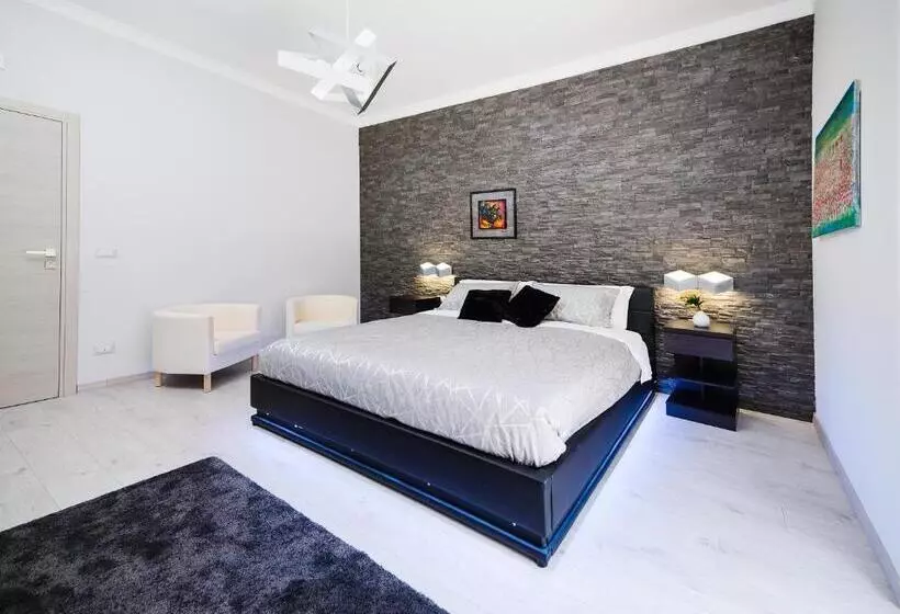 تختخواب و صبحانه Fantastic Dream