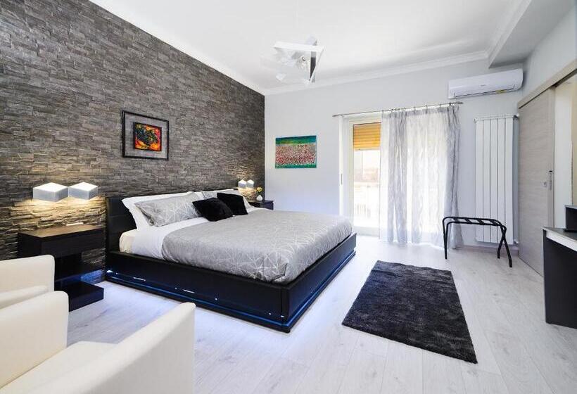 مبيت وإفطار Fantastic Dream