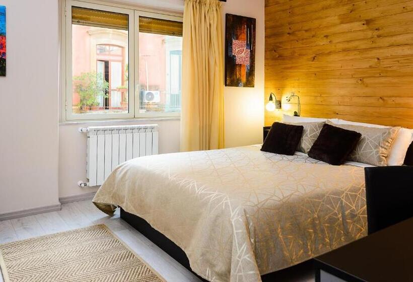 مبيت وإفطار Fantastic Dream