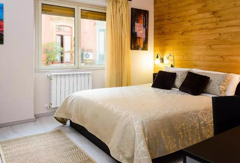 تختخواب و صبحانه Fantastic Dream