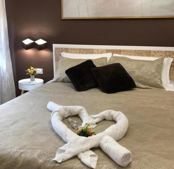 مبيت وإفطار Fantastic Dream