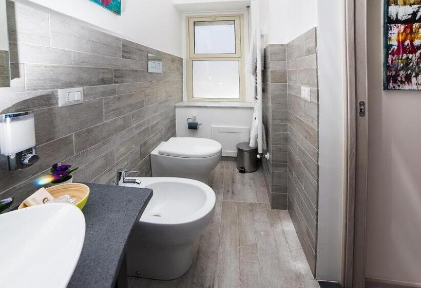 مبيت وإفطار Fantastic Dream