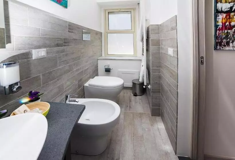 تختخواب و صبحانه Fantastic Dream