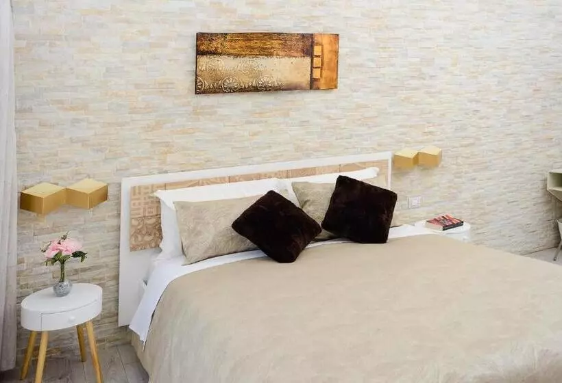 تختخواب و صبحانه Fantastic Dream