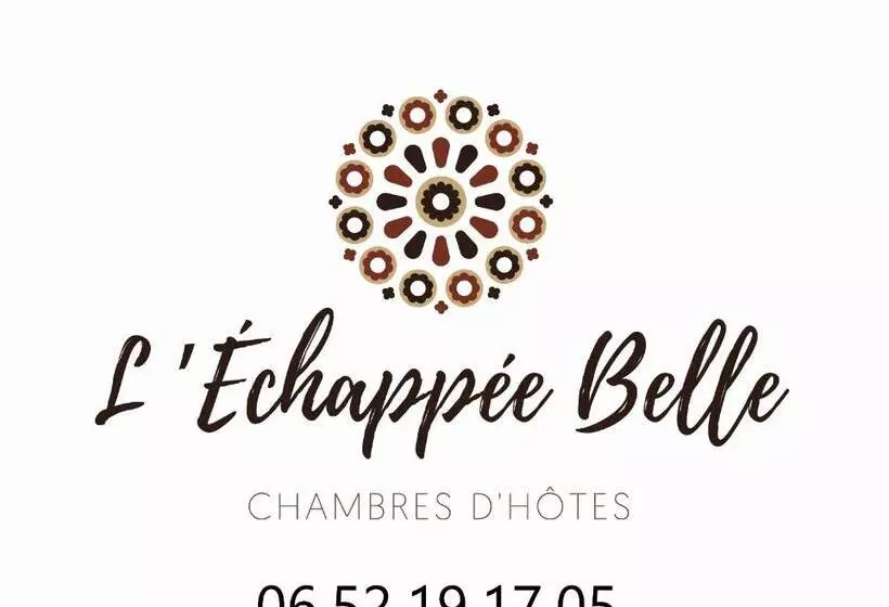 تختخواب و صبحانه L'echappée Belle