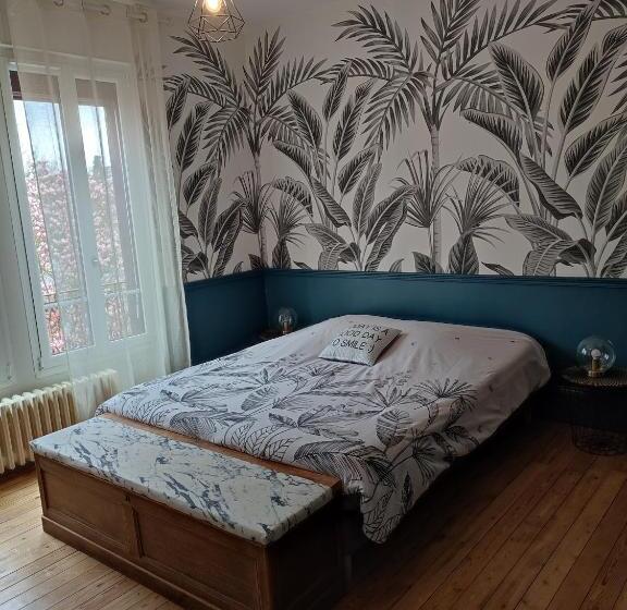 Bed and Breakfast L'echappée Belle