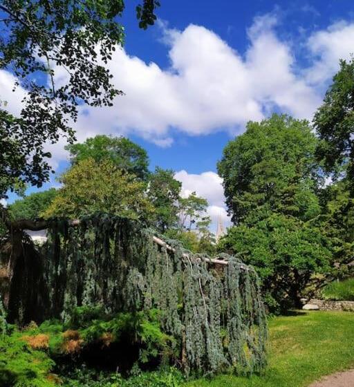 Bed and Breakfast L'echappée Belle