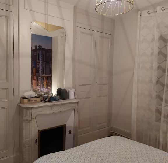 Bed and Breakfast L'echappée Belle