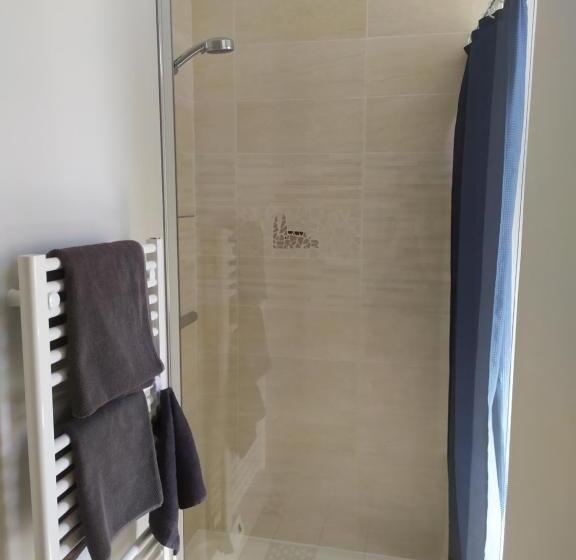 Bed and Breakfast L'echappée Belle