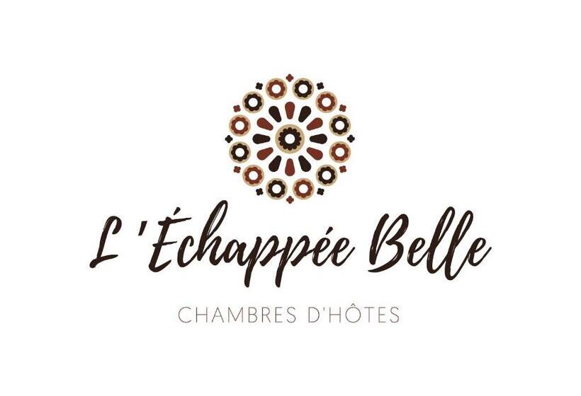 Bed and Breakfast L'echappée Belle