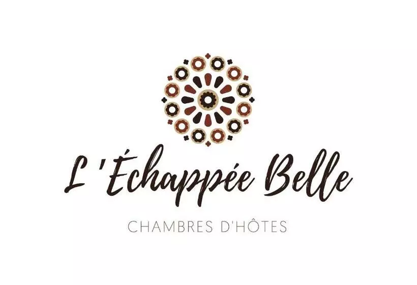 تختخواب و صبحانه L'echappée Belle