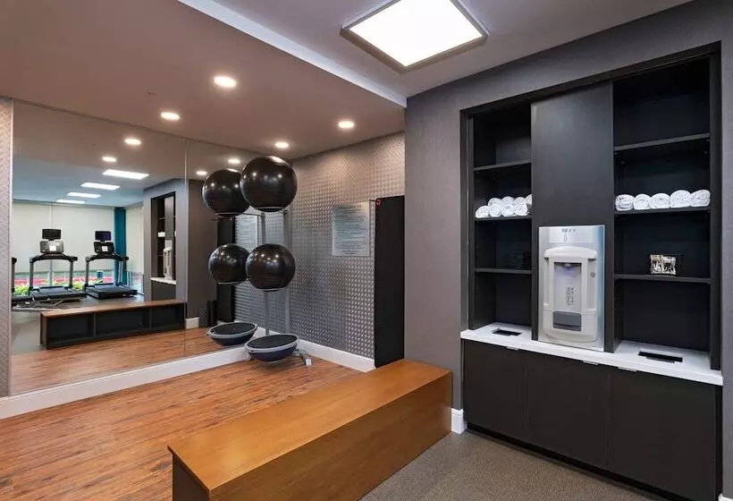 Hotelli Fairfield Inn & Suites Houston Richmond