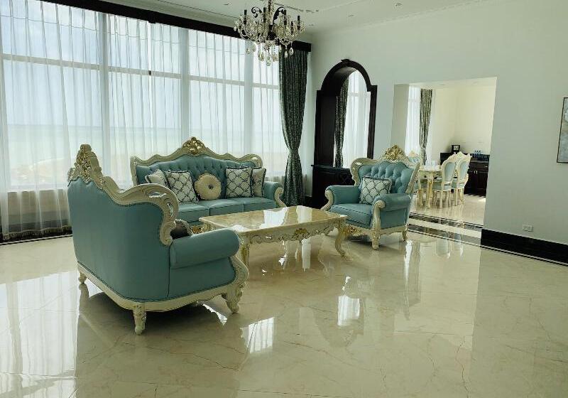 فندق Golden Bay Belize