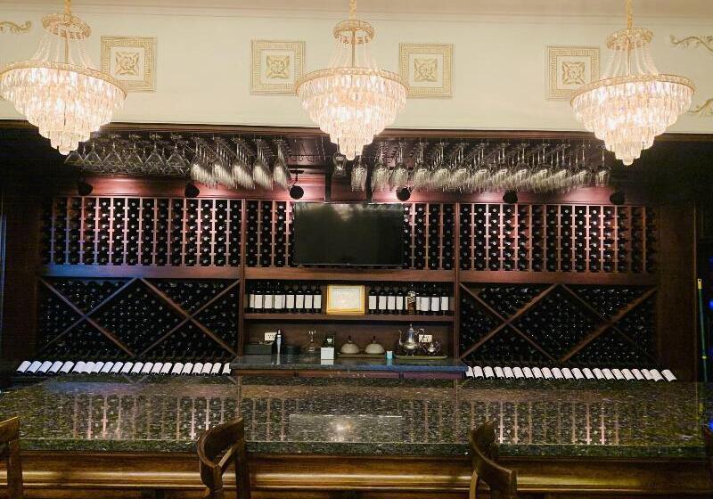 فندق Golden Bay Belize