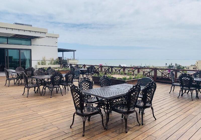 فندق Golden Bay Belize