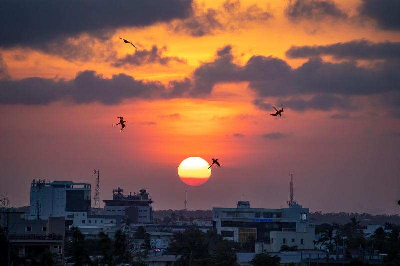 فندق Golden Bay Belize