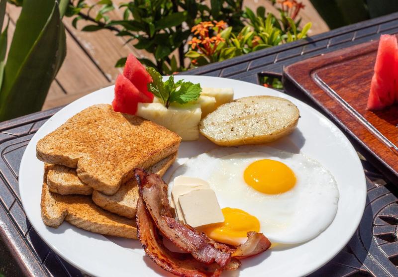 فندق Golden Bay Belize