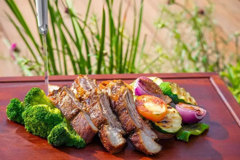 Hotelli Golden Bay Belize