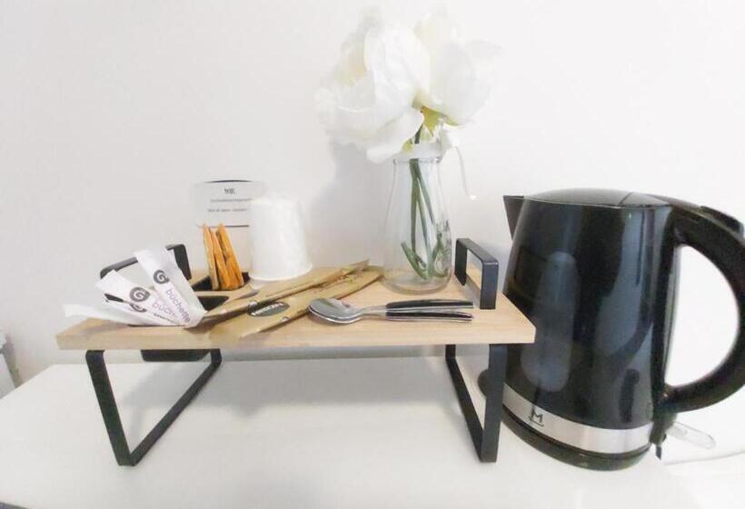 בית מלון כפרי Hôtel Restaurant Le Clos De L 'ancien Pressoir