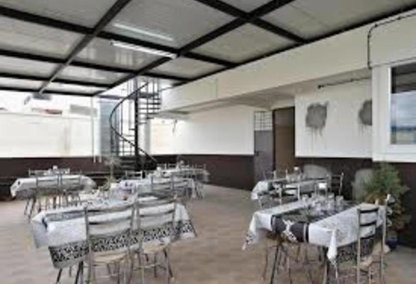 Hotel I Cloud Stay Inn