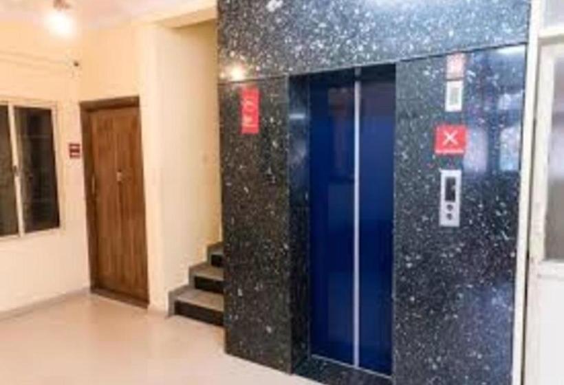 Hotel I Cloud Stay Inn