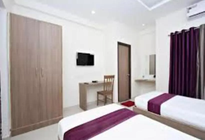 Hôtel I Cloud Stay Inn