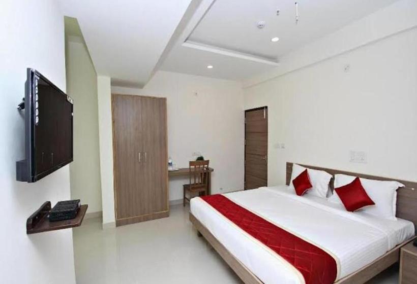 Hotel I Cloud Stay Inn