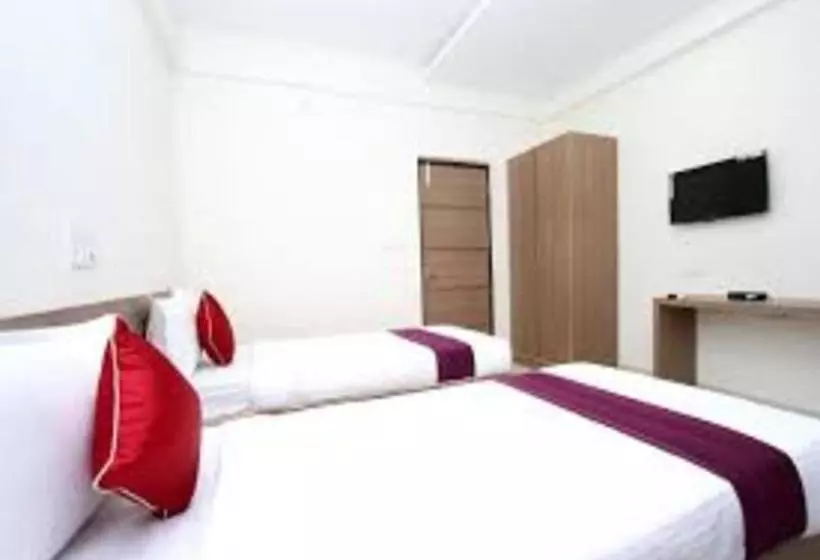 Hôtel I Cloud Stay Inn