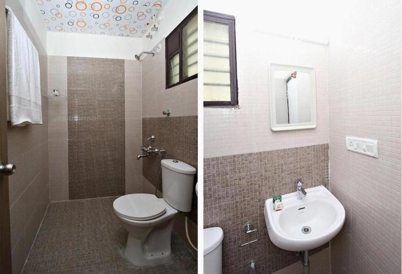 Hotel I Cloud Stay Inn