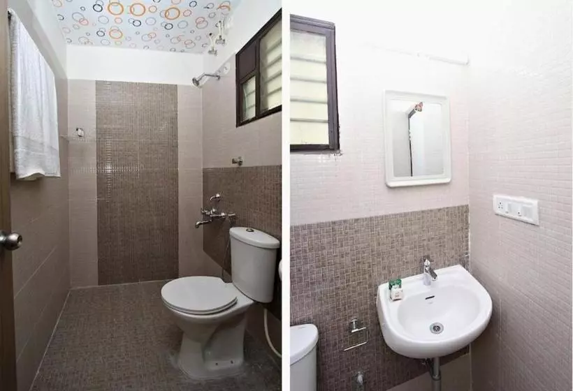 Hôtel I Cloud Stay Inn