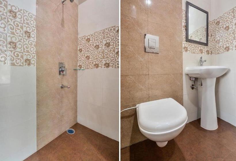 هتل Oyo 69586  Moonwalk