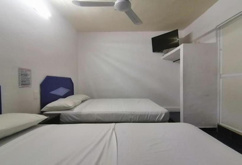 בית מלון כפרי Paradise