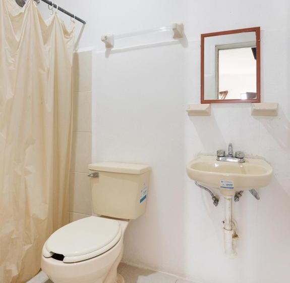 בית מלון כפרי Paradise