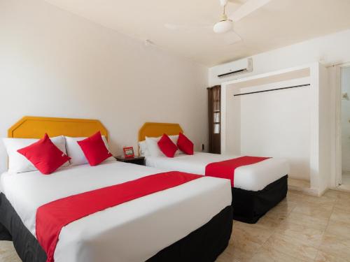 בית מלון כפרי Paradise