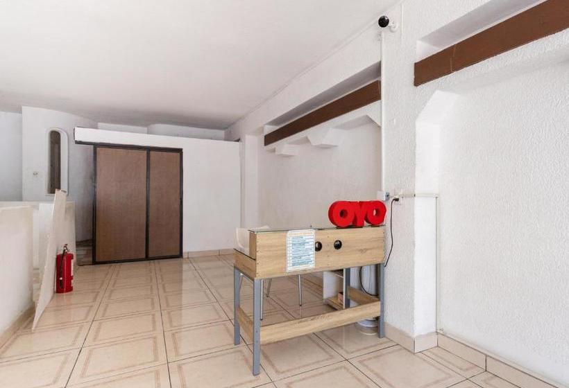 בית מלון כפרי Paradise