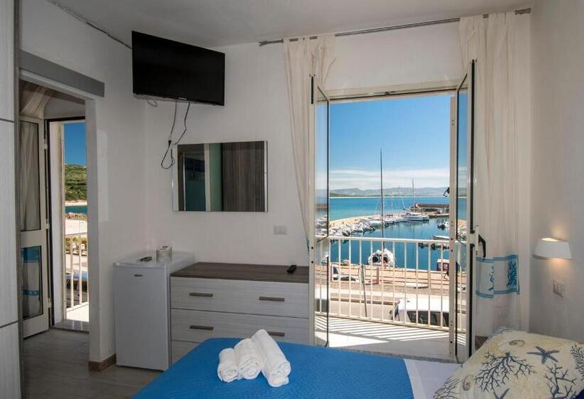 פנסיון Air La Casa Di Gio