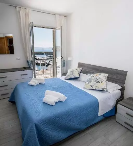 پانسیون Air La Casa Di Gio