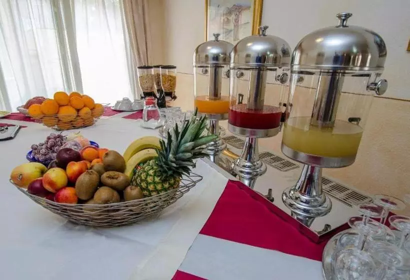 پانسیون Air La Casa Di Gio