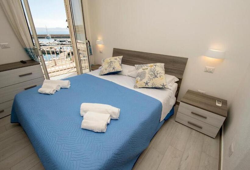 פנסיון Air La Casa Di Gio