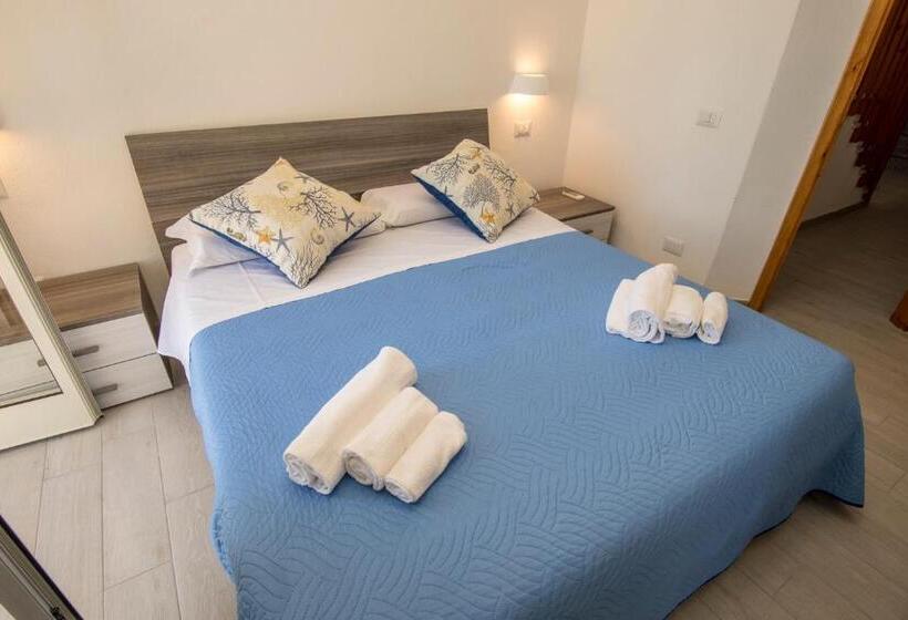 פנסיון Air La Casa Di Gio