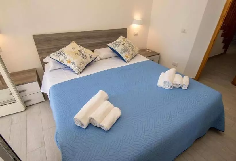 پانسیون Air La Casa Di Gio