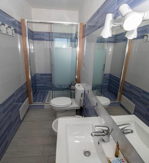 פנסיון Air La Casa Di Gio