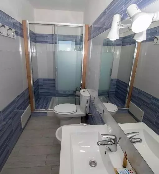 پانسیون Air La Casa Di Gio