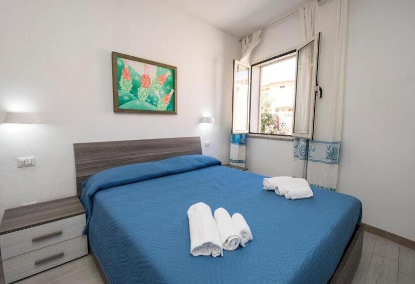 פנסיון Air La Casa Di Gio