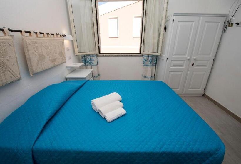 פנסיון Air La Casa Di Gio