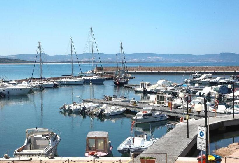 פנסיון Air La Casa Di Gio