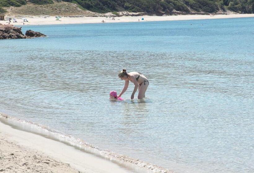 פנסיון Air La Casa Di Gio