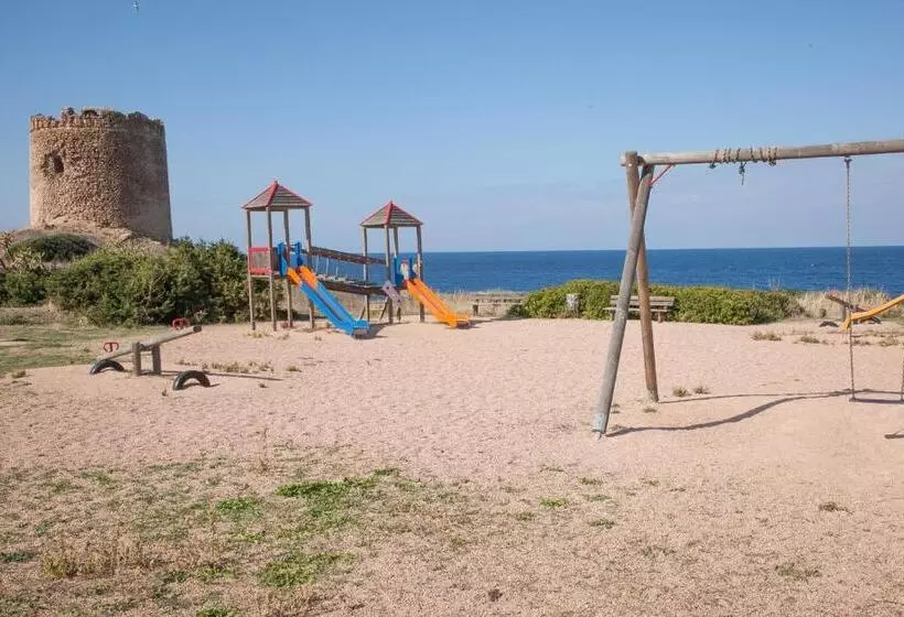پانسیون Air La Casa Di Gio