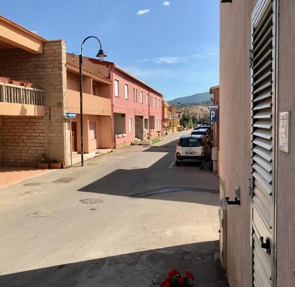 פנסיון Air La Casa Di Gio